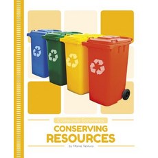 Conserving Resources Paperback, Pop!