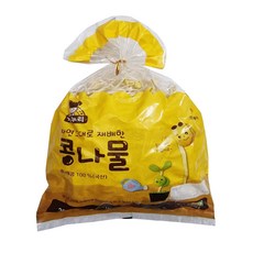 이츠웰 아이누리 국산콩100% 콩나물 300g x 1봉지, 1개