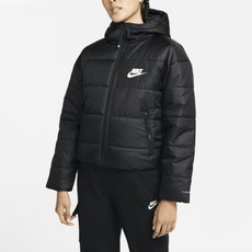 나이키 여성 패딩 써마핏 패딩 점퍼 hw7755