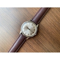 CITIZEN VINTAGE 星辰 古董錶 古董機械錶 手上鏈 Deluxe 19石 美品
