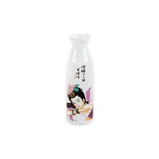 로사 도자기 키다리독구리 D5.5 300ml