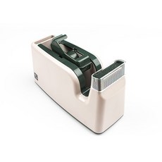 膠帶分配器, 1個