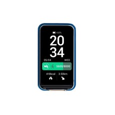아두이노 STM32SPI 인터페이스 드라이버 LCD 디스플레이 모듈 라즈베리 파이 4 3 제로 피코 172x320 IPS 스크린 ST7789V3 1.47 인치, 1개