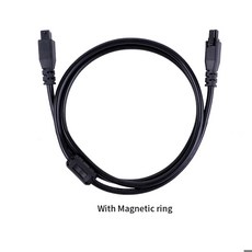 밤부랩 AMS LITE 연장 1M 4핀 마그네틱 A1 프린터 3D 5M 부품용 2M 케이블 NI 필터, With Magnetic ring
