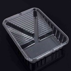 페인트트레이 페인트칠 롤러 칠하기 붓 평붓 셀프작업