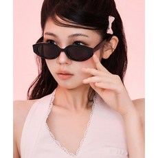 리끌로우 RC TR BB102 블랙 선글라스