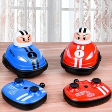 RC 범퍼카 레이싱 고카트 배틀 조종 내기 게임 키덜트, A
