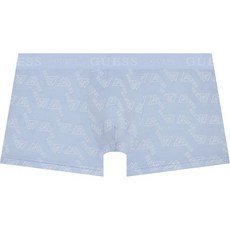 게스 속옷 언더웨어 NEW 남성 화이트로고 그레이블루드로즈GEMDR169GB LUG928 YNO199