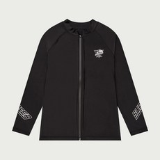 행텐주니어 행텐틴즈 집업 래글런 래쉬가드_100(14520-078-401-69)