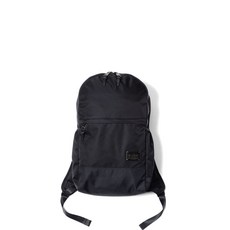 마카벨릭 로고 장식 지퍼 백팩