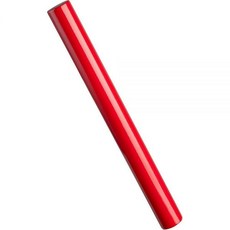 Nino Percussion 합성 레인스틱 레드