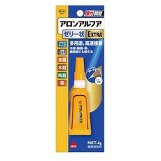 코니시 본드 아론알후아 #05273 EXTRA 젤리 모양 슬림 4g, 1개