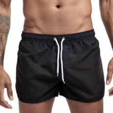 루체트리 수영복 래쉬가드 비치웨어 반바지 팬츠 남자 4컬러