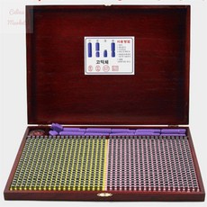 앤젤라마켓 간편한 대형 고딕체도장