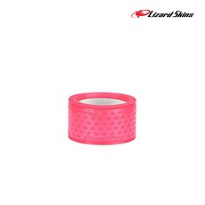 리자드스킨 배트그립 울트라그립 솔리드 NEON PINK 0.5mm, 1개