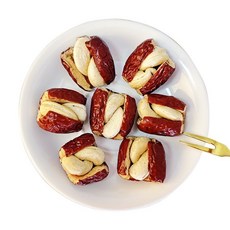 餅乾樹 Cookietree 全素果乾堅果 養生零食伴手禮, 1個, 紅棗腰果150g