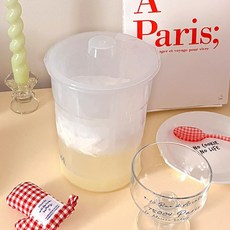 그릭 요거트 만드는 유청분리기 BCYF-670, 유청분리기 두세트