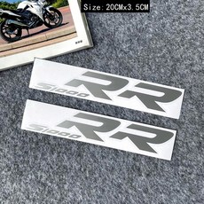 S1000RR 스티커 오토바이 액세서리 탱크 패드 레이싱 키트 1000RR 탭 4 반사 RR 1000 데칼 S S1000