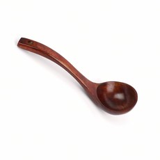 담아보리 옻칠 표주박 대 다도용품