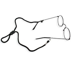 캠핑 활동용 목걸이 선글라스 안경줄 등산 스트랩 조절형