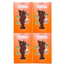 44/55 사사오오 카르컷피 커피 L 카르니틴 30포 4개, 30정