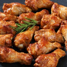 버팔로 윙 1kg + 버팔로 스틱 1kg, 2개