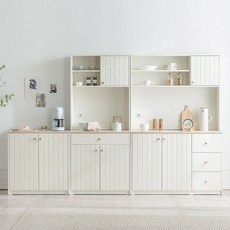 리센트 퐁듀 주방수납장 800, 01. 퐁듀 주방수납장 800