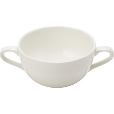 NARUMI 나루미 51137-2796 컵 소서 패티오 플레인 화이트 6.7 fl oz (190 cc) 차와 커피용 전자레인지 사용 일본 제조 출고 머그, 1개