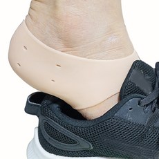 발보호대 실리콘 패드