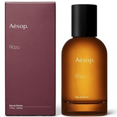 Aesop 馥香水, 1個, 50ml