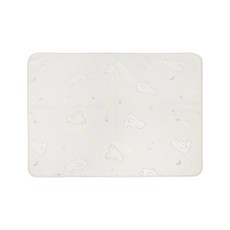 [아가방 이불] 베코냉감패드시원한 여름 면 패드, 1