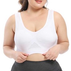 여자상의속옷 여자 인생 속옷 임산부 빅사이즈 노와이어 브래지어