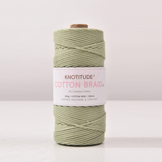 2.0mm 150m 순면 고급 우동실 마크라메실 네트백 스트링 뜨개실, 39-L.Olive