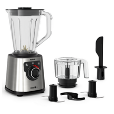 테팔 초고속 블렌더 퍼펙트믹스 플러스 트라이탄 및 대용량 다지기 BL88XDKR