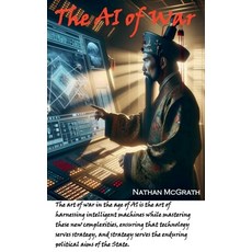 (영문도서)The AI of War Paperback, H.H Dervish, English, 9798231288861
