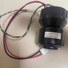 세탁기 팬 진공 모터 수리 부품, KW-45-612-A01 모터 5선, 1. KW-45-612-A01, 기본