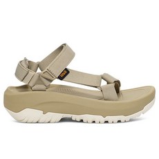 Teva Hurricane Xlt2 Ampsole 女運動涼鞋 厚底 舒適, US 6.0 / 23 CM