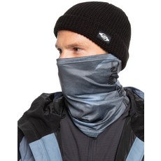 보드라이더스 퀵실버 남성 프린트 넥워머(QE53OA048SNA), 000, SNA