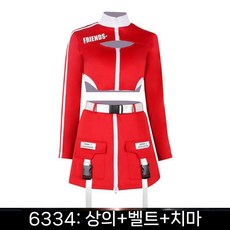 걸그룹 힙합 촬영 댄스복 공연복 행사 무대 의상