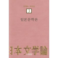 PagijongPress 日本文學論, 金采洙