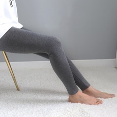 하늬통상 여성용 신축성좋은 레깅스