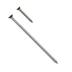 1000개입 내추럴목재 일반 기본 나무재 접시머리 화이트 M3 20mm 원목소재 86073EA 1(ea)