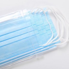 지퍼백 12 x 25cm 마스크 보관용 및 다용도 비닐넘버원, 100개, 1세트