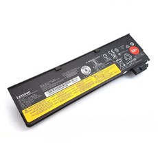 聯想 X240 X250 電池 T440S T450 T450S T460 T460P T550 筆記型電腦電池, 1個, 加購變壓器(非電池+變壓器)