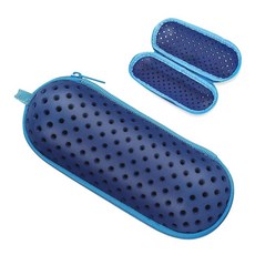 수영 고글 케이스 할로우 방수 박스 선글라스 스포츠 보호용, 수영 고글 케이스, 할로우 방수 박스, 선글라스, 스포