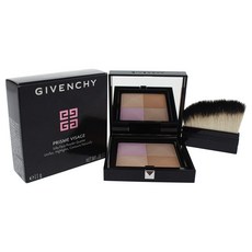GIVENCHY 4色絲滑蜜粉餅 11g, 1個, 3 府綢粉色