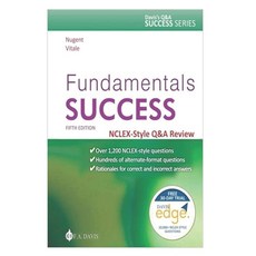 (영문도서) Fundamentals Success Paperback, Independently Published, English, 9798491118762