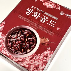 김소형원방 쌍화차 쌍화골드, 15g, 50개입, 4개