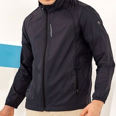 간절기 남성 초경량 스포츠 바람막이 2종 택1