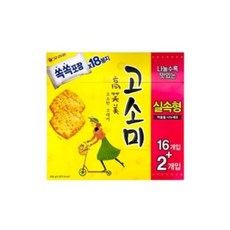 오리온 고소미 324g ksg+8502VX